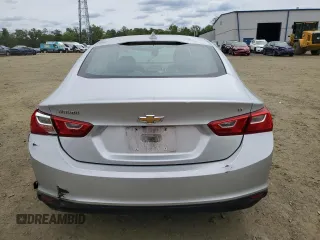 2018 Chevrolet Malibu LT z VIN 1G1ZD5ST5JF228051, wystawiony jako Copart lot #58266925 z przebiegiem 110 853 mil mil oraz Szkoda całkowita • Salvage title. Historia ofert i sprzedaży dostępna na DreamBid. Obrazek 6.
