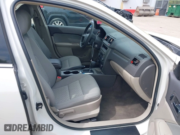 2012 Ford Fusion SE with VIN 3FAHP0HG7CR351904, listed as a IAAI auction lot 42115834 with 80,659 mi miles and . Bid and sale history available at DreamBid. Image 5.