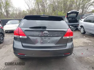 2009 Toyota Venza с VIN 4T3ZE11A09U003446, выставлен на аукционе IAAI как лот 41948337 с пробегом 132 264 миль миль и . История ставок и продаж доступна на DreamBid. Изображение 16.