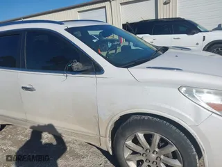 2016 Buick Enclave Premium with VIN 5GAKRCKD8GJ240340, listed as a IAAI auction lot 41308136 with 145,667 mi miles. Bid and sale history available at carsss.com. Image 6.
