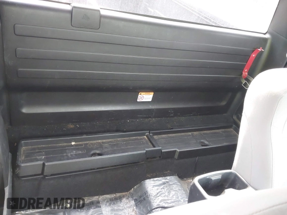 2019 Toyota Tacoma SR with VIN 5TFSX5EN1KX067514, listed as a IAAI auction lot 42264001 with 179,048 mi miles and . Bid and sale history available at DreamBid. Image 8.