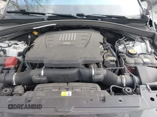 2018 Land Rover Range Rover Velar R-Dynamic SE with VIN SALYL2RV9JA718137, listed as a IAAI auction lot 42072664 with 77,014 mi miles and . Bid and sale history available at DreamBid. Image 10.