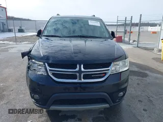 2017 Dodge Journey SXT with VIN 3C4PDCBBXHT619593, listed as a IAAI auction lot 41556058 with 109,643 mi miles and . Bid and sale history available at DreamBid. Image 12.