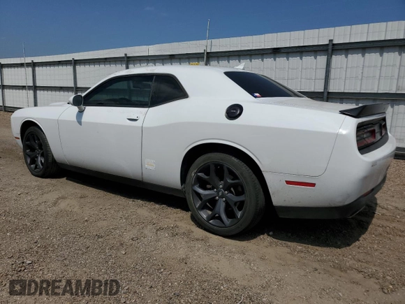 2020 Dodge Challenger SXT with VIN 2C3CDZAG1LH239725, listed as a Copart auction lot 54674275 with 43,326 mi miles and Salvage Title. Bid and sale history available at DreamBid. Image 2.