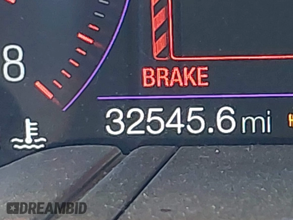 2022 Ford Mustang Mach 1 with VIN 1FA6P8R06N5552691, listed as a IAAI auction lot 42187210 with 32,545 mi miles and . Bid and sale history available at DreamBid. Image 16.