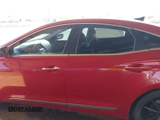 2012 Hyundai Azera with VIN KMHFH4JG2CA148859, listed as a IAAI auction lot 41850242 with 105,272 mi miles. Bid and sale history available at carsss.com. Image 14.