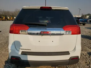 2015 GMC Terrain SLT with VIN 2GKALSEK9F6317426, listed as a Copart auction lot 49686875 with 83,639 mi miles and Salvage Title. Bid and sale history available at carsss.com. Image 6.