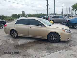 2011 Toyota Avalon with VIN 4T1BK3DB2BU432502, listed as a IAAI auction lot 41764002 with 236,003 mi miles and . Bid and sale history available at DreamBid. Image 13.