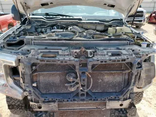 2020 Ford F-250 XL z VIN 1FT7W2BT9LEC61473, wystawiony jako Copart lot #63622895 z przebiegiem 117 079 mil mil oraz Szkoda całkowita • Salvage title. Historia ofert i sprzedaży dostępna na DreamBid. Obrazek 11.