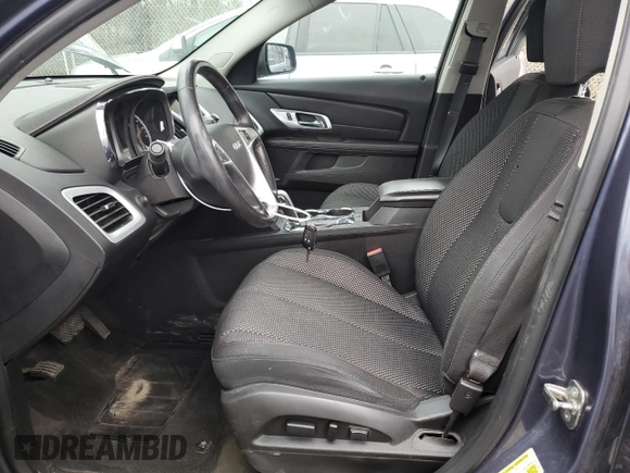 2014 GMC Terrain SLE with VIN 2GKFLWEK7E6280145, listed as a Copart auction lot 51173175 with 134,663 mi miles and Clean Title. Bid and sale history available at carsss.com. Image 7.