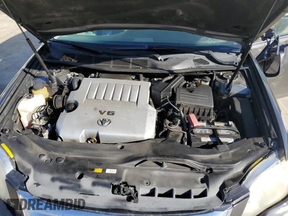 2008 Toyota Avalon XL z VIN 4T1BK36B68U296316, wystawiony jako Copart lot #43240775 z przebiegiem 174 726 mil mil oraz Szkoda całkowita • Salvage title. Historia ofert i sprzedaży dostępna na DreamBid. Obrazek 12.