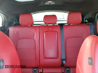 2020 Jaguar I-PACE HSE with VIN SADHD2S13L1F79208, listed as a Copart auction lot 64900084 with 43,668 mi miles and Salvage Title. Bid and sale history available at carsss.com. Image 10.