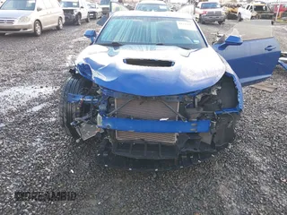 2019 Chevrolet Camaro 1SS z VIN 1G1FF1R74K0135606, wystawiony jako IAAI lot #41175313 z przebiegiem 64 034 mil mil oraz . Historia ofert i sprzedaży dostępna na DreamBid. Obrazek 6.