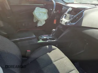 2017 GMC Terrain SLE with VIN 2GKFLSEK3H6278471, listed as a IAAI auction lot 41688257 with 142,564 mi miles. Bid and sale history available at carsss.com. Image 5.