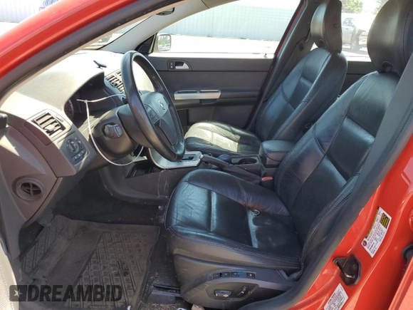 2006 Volvo V50 with VIN YV1MJ682262169015, listed as a Copart auction lot 72363604 with 152,210 mi miles and Salvage Title. Bid and sale history available at carsss.com. Image 7.