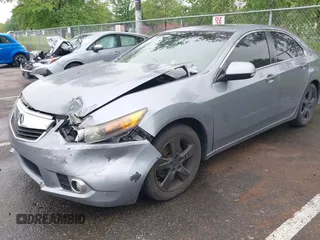 2011 Acura TSX z VIN JH4CU2F69BC003522, wystawiony jako IAAI lot #42265766 z przebiegiem 138 912 mil mil oraz . Historia ofert i sprzedaży dostępna na DreamBid. Obrazek 2.