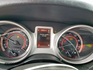 2018 Dodge Journey GT with VIN 3C4PDCEGXJT472821, listed as a Copart auction lot 57456405 with 109,925 mi miles and Clean title. Bid and sale history available at DreamBid. Image 9.