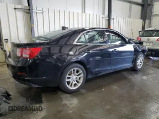 2016 Chevrolet Malibu Limited LT with VIN 1G11C5SA7GU108948, listed as a Copart auction lot 60871184 with 157,222 mi miles and Salvage Title. Bid and sale history available at carsss.com. Image 3.