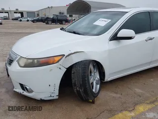 2012 Acura TSX z VIN JH4CU2F49CC010714, wystawiony jako IAAI lot #42265983 z przebiegiem 163 314 mil mil oraz . Historia ofert i sprzedaży dostępna na DreamBid. Obrazek 6.