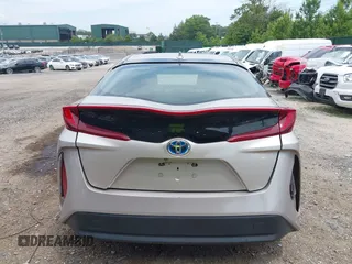 2017 Toyota Prius Plus with VIN JTDKARFPXH3047335, listed as a IAAI auction lot 42586797 with 120,166 mi miles and . Bid and sale history available at DreamBid. Image 16.