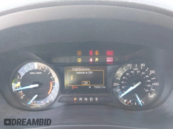 2018 Ford Explorer XLT z VIN 1FM5K7D80JGA32007, wystawiony jako IAAI lot #42505520 z przebiegiem 79 293 mil mil oraz . Historia ofert i sprzedaży dostępna na DreamBid. Obrazek 7.