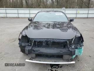 2017 Infiniti Q60 Premium с VIN JN1EV7EK0HM360631, выставлен на аукционе Copart как лот 52103225 с пробегом 98 457 миль миль и Списание • Salvage title. История ставок и продаж доступна на DreamBid. Изображение 5.