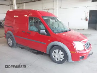 2012 Ford Transit Connect XLT с VIN NM0LS7BN1CT113691, выставлен на аукционе IAAI как лот 42105145 с пробегом 232 008 миль миль и . История ставок и продаж доступна на DreamBid. Изображение 1.
