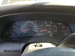 2005 Ford Excursion Eddie Bauer с VIN 1FMSU45P45ED48416, выставлен на аукционе Copart как лот 82847844 с пробегом 190 717 миль миль и Чистый • Clean title. История ставок и продаж доступна на DreamBid. Изображение 9.