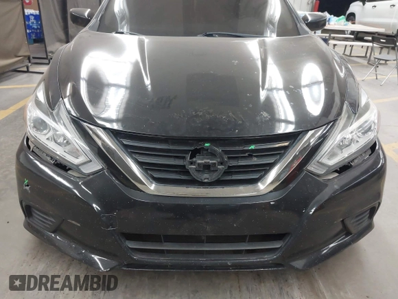 2018 Nissan Altima SR with VIN 1N4AL3AP8JC141171, listed as a IAAI auction lot 41093421 with 144,301 mi miles and . Bid and sale history available at DreamBid. Image 13.