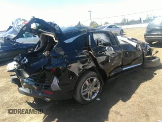 2019 Acura RDX Advance with VIN 5J8TC1H77KL005744, listed as a IAAI auction lot 39357971 with Not Provided miles and . Bid and sale history available at DreamBid. Image 4.