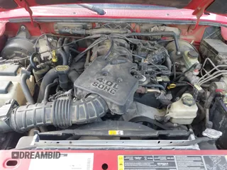 2001 Ford Ranger XLT Appearance z VIN 1FTYR14E11TA28698, wystawiony jako IAAI lot #42154749 z przebiegiem 330 313 mil mil oraz . Historia ofert i sprzedaży dostępna na DreamBid. Obrazek 10.