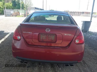2007 Nissan Maxima SE z VIN 1N4BA41E87C827959, wystawiony jako IAAI lot #42225192 z przebiegiem 71 834 mil mil oraz . Historia ofert i sprzedaży dostępna na DreamBid. Obrazek 16.