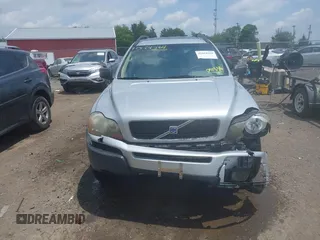 2004 Volvo XC90 z VIN YV1CM59HX41071336, wystawiony jako IAAI lot #42424564 z przebiegiem 103 673 mil mil oraz . Historia ofert i sprzedaży dostępna na DreamBid. Obrazek 12.