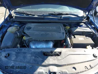 2016 Chrysler 200 Limited with VIN 1C3CCCAB4GN112453, listed as a IAAI auction lot 41616898 with 149,200 mi miles. Bid and sale history available at carsss.com. Image 10.