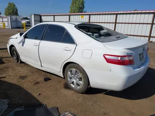 2009 Toyota Camry z VIN 4T4BE46KX9R116954, wystawiony jako IAAI lot #42165364 z przebiegiem 133 198 mil mil oraz . Historia ofert i sprzedaży dostępna na DreamBid. Obrazek 3.