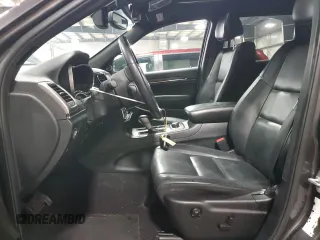 2019 Jeep Grand Cherokee Limited with VIN 1C4RJFBG7KC741118, listed as a Copart auction lot 52164025 with 69,657 mi miles and Salvage Title. Bid and sale history available at carsss.com. Image 7.