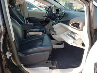 2023 Chrysler Pacifica Touring L с VIN 2C4RC1BG0PR533366, выставлен на аукционе IAAI как лот 42480269 с пробегом 80 871 миль миль и . История ставок и продаж доступна на DreamBid. Изображение 5.