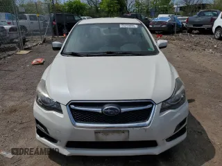 2016 Subaru Impreza Premium с VIN JF1GJAB65GH002864, выставлен на аукционе Copart как лот 55259695 с пробегом 52 932 миль миль и Списание • Salvage title. История ставок и продаж доступна на DreamBid. Изображение 5.