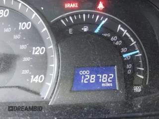 2013 Toyota Camry L with VIN 4T4BF1FKXDR313627, listed as a IAAI auction lot 41855022 with 128,782 mi miles. Bid and sale history available at carsss.com. Image 15.