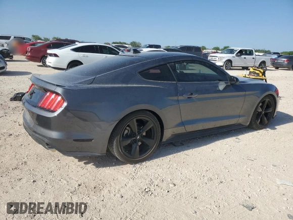2023 Ford Mustang EcoBoost с VIN 1FA6P8TH6P5113024, выставлен на аукционе Copart как лот 52489715 с пробегом 12 971 миль миль и Списание • Salvage title. История ставок и продаж доступна на DreamBid. Изображение 3.