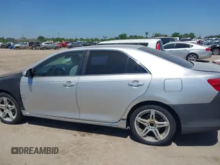2014 Toyota Camry L with VIN 4T1BF1FK0EU419046, listed as a IAAI auction lot 41981785 with 169,453 mi miles. Bid and sale history available at carsss.com. Image 13.
