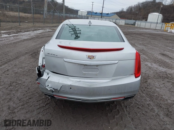 2016 Cadillac XTS Luxury Collection with VIN 2G61N5S32G9100730, listed as a IAAI auction lot 41672868 with 62,882 mi miles and . Bid and sale history available at DreamBid. Image 16.