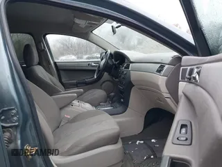 2005 Chrysler Pacifica z VIN 2C4GM48LX5R441804, wystawiony jako IAAI lot #39000062 z przebiegiem 161 186 mil mil oraz . Historia ofert i sprzedaży dostępna na DreamBid. Obrazek 5.