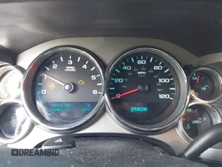 2009 Chevrolet Silverado 1500 LT with VIN 3GCEK23329G133613, listed as a IAAI auction lot 42146668 with 242,456 mi miles and . Bid and sale history available at DreamBid. Image 7.