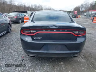 2016 Dodge Charger SE with VIN 2C3CDXBG8GH267790, listed as a IAAI auction lot 41864871 with 145,262 mi miles and . Bid and sale history available at carsss.com. Image 17.