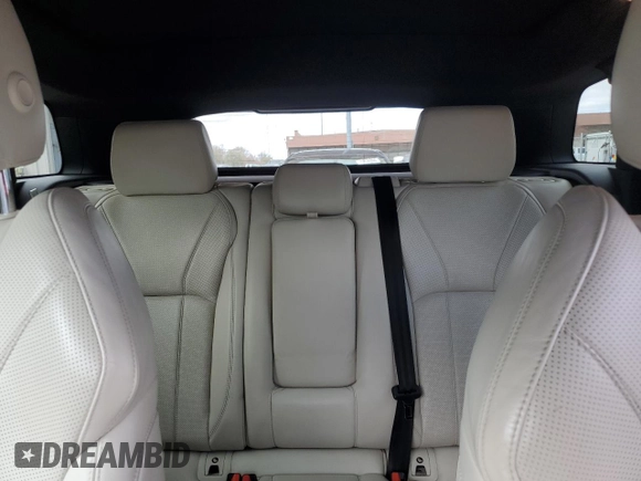 2017 Land Rover Range Rover Evoque HSE with VIN SALVR2BG2HH200143, listed as a Copart auction lot 79015084 with 88,101 mi miles and Clean Title. Bid and sale history available at carsss.com. Image 10.
