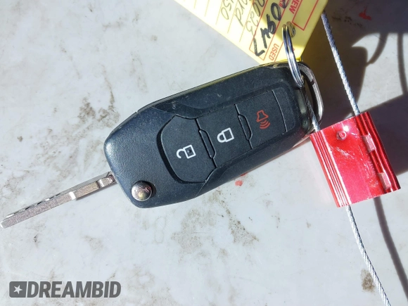 2023 Ford F-150 XL с VIN 1FTEW1CP7PKE28102, выставлен на аукционе IAAI как лот 41710708 с пробегом 31 563 миль миль и . История ставок и продаж доступна на DreamBid. Изображение 11.