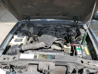 2002 Ford Explorer Sport Trac Value with VIN 1FMZU67E72UC81009, listed as a Copart auction lot 54929835 with 130,862 mi miles and Salvage title. Bid and sale history available at DreamBid. Image 11.