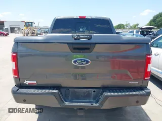 2019 Ford F-150 XL with VIN 1FTEW1E44KKE47489, listed as a IAAI auction lot 42211083 with 139,615 mi miles and . Bid and sale history available at DreamBid. Image 17.