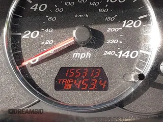 2006 Mazda 6 i with VIN 1YVFP80C665M21354, listed as a IAAI auction lot 41698565 with 155,313 mi miles. Bid and sale history available at carsss.com. Image 16.